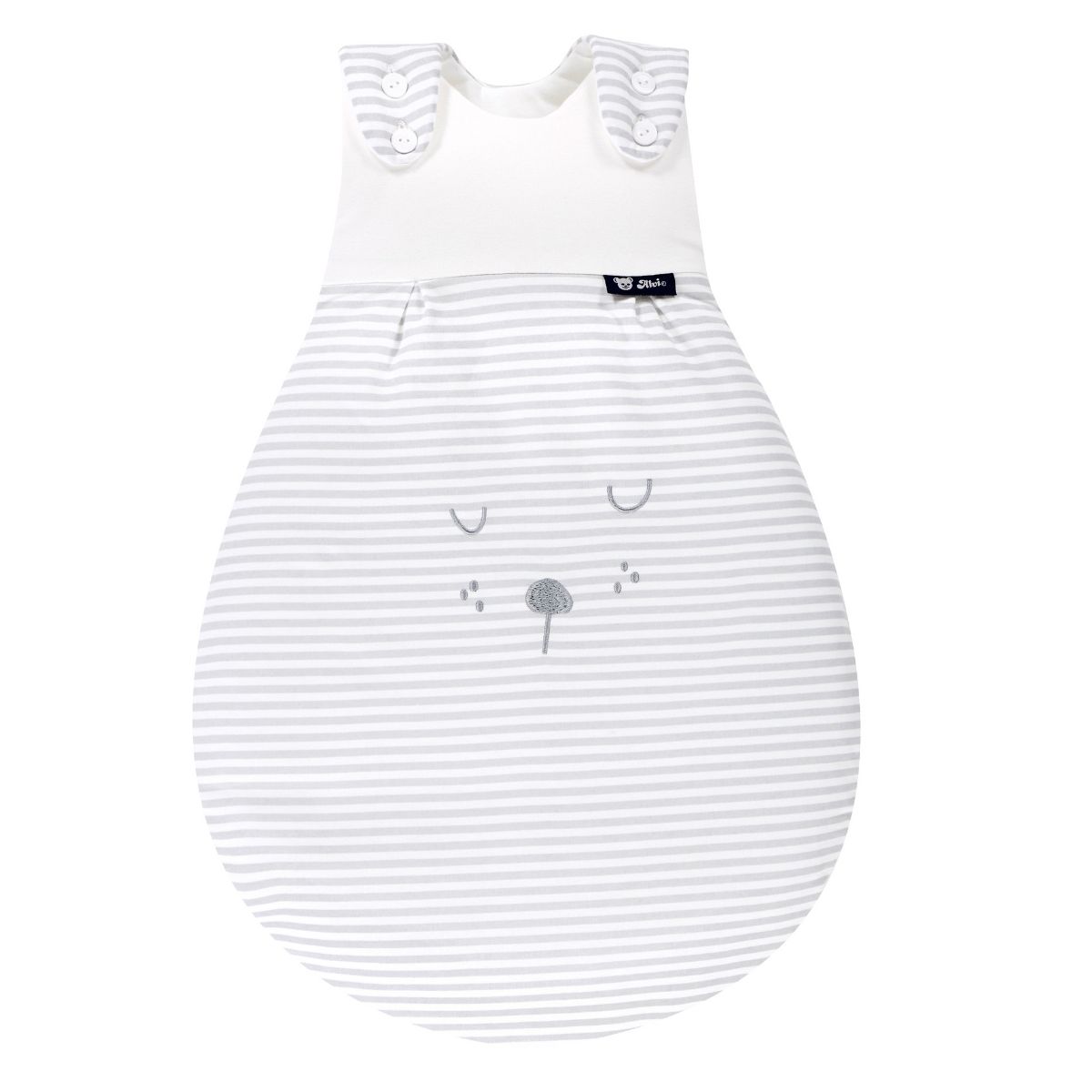 Alvi Baby Mäxchen Außensack