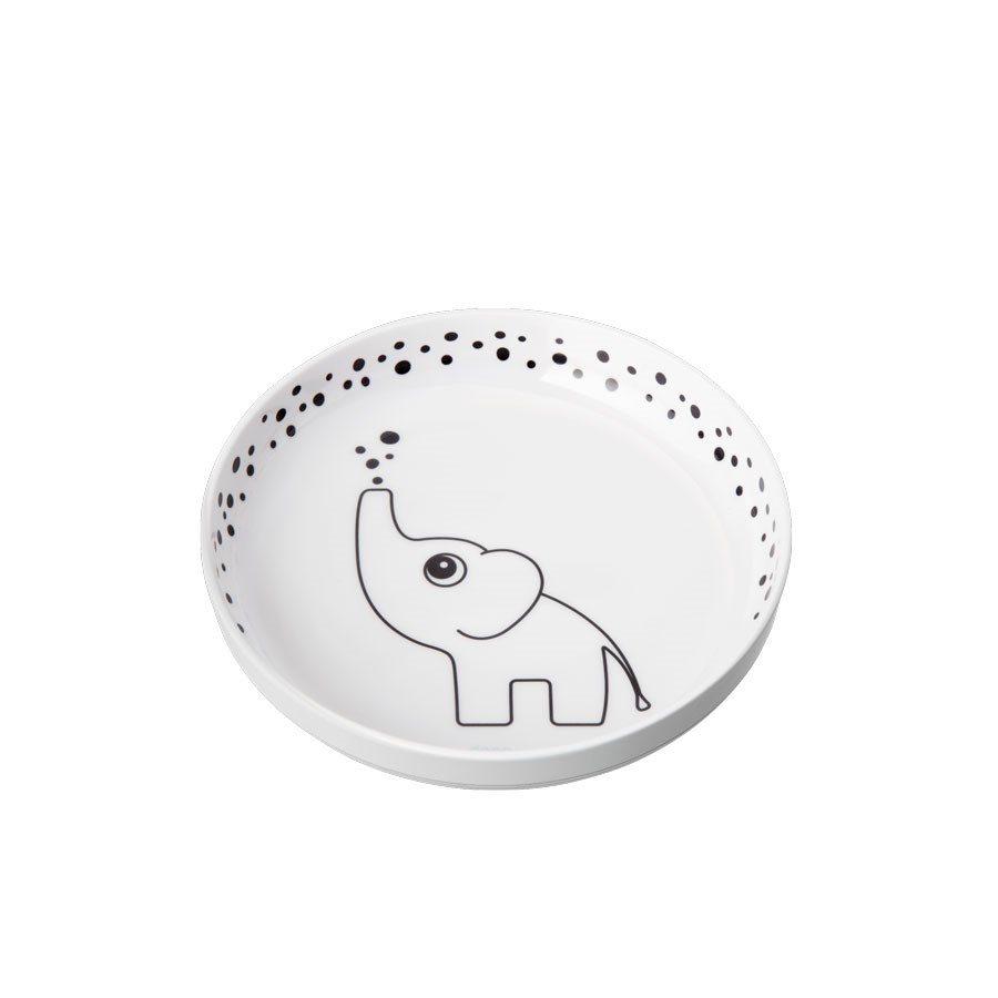 Kinder Teller von Done by Deer