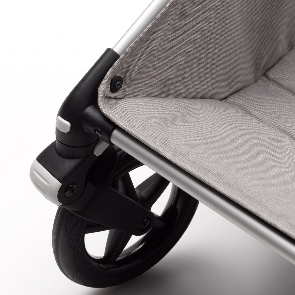 Original-JPG-BGB_Fox_mineral_light-grey_details_02-Cropped-Kopie Bugaboo Fox2 Komplett Special Edition Kombikinderwagen- Alu_Hellgrau