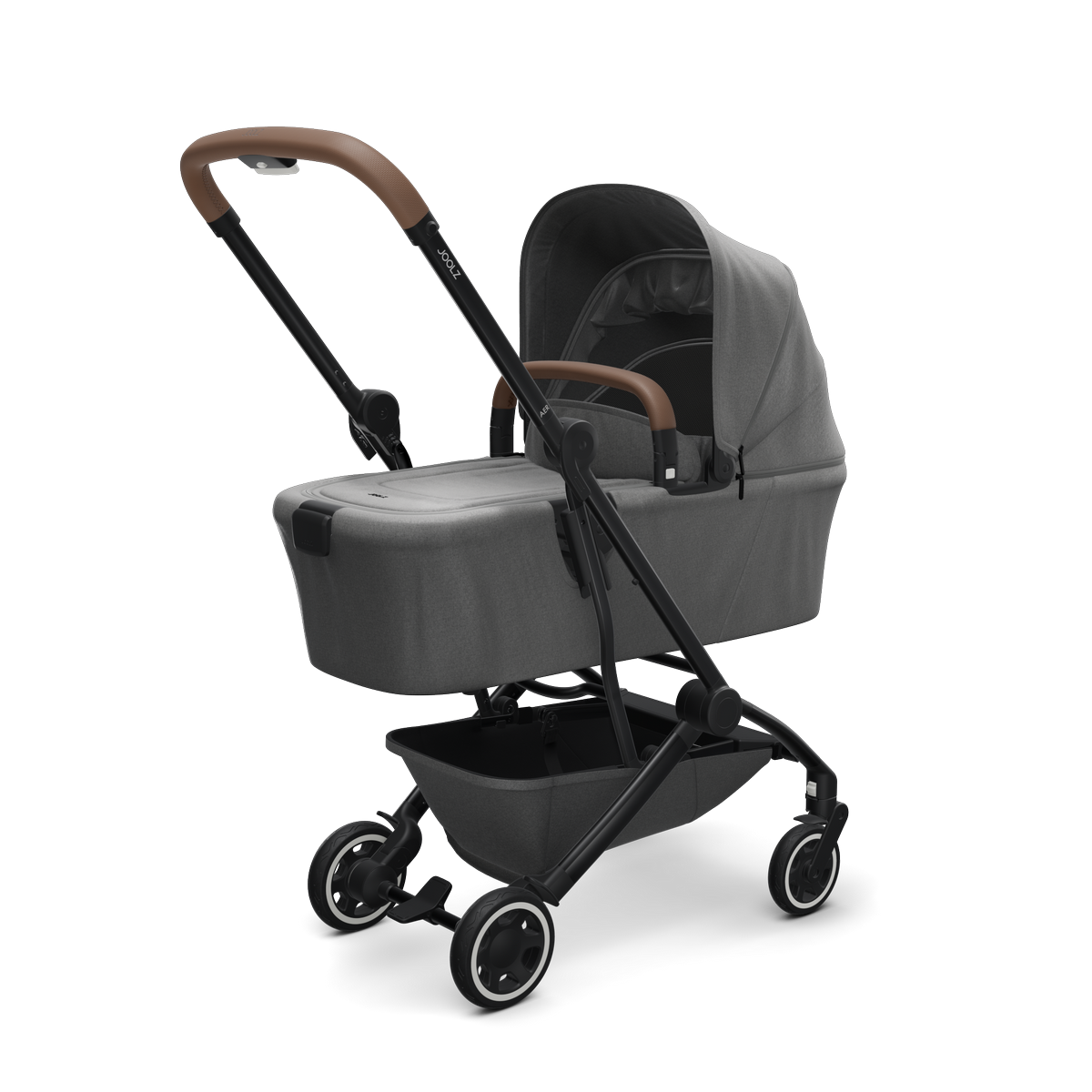 Joolz-Aer-Babywanne-Grey-2-1200px Joolz Aer Babywanne- Delightful Grey