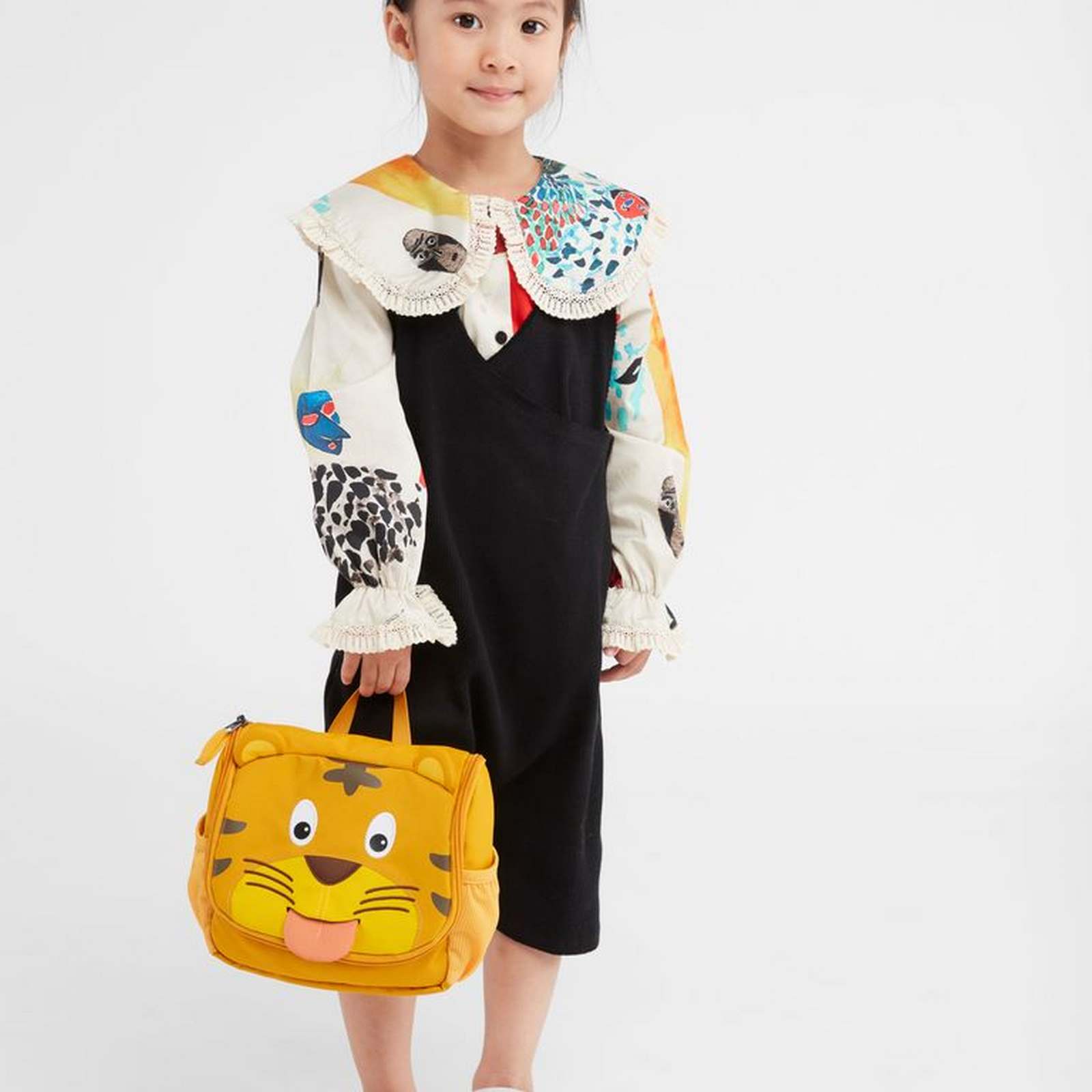 Affenzahn Kulturbeutel Timmy Tiger