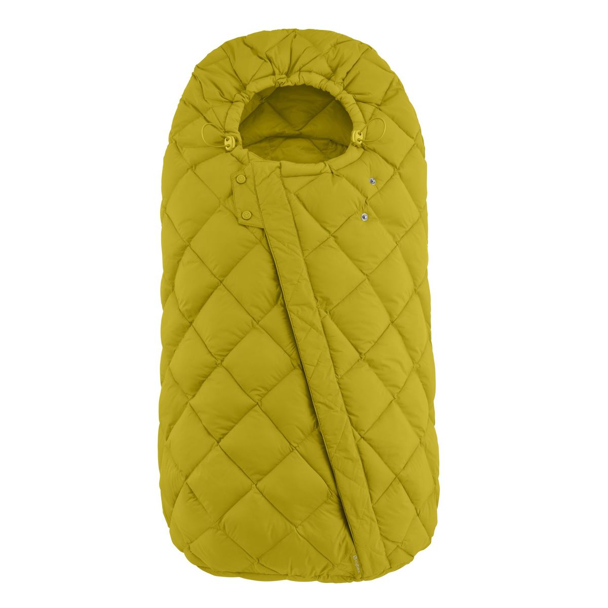 Cybex Fußsack Snogga- Mustard Yellow