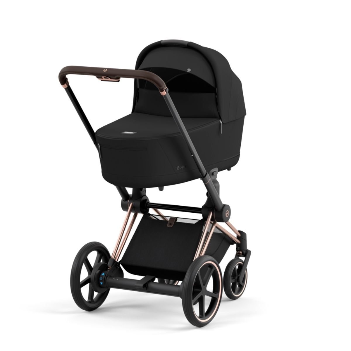 Cybex e-Priam 4 Kombikinderwagen Kollektion 2024/2025
