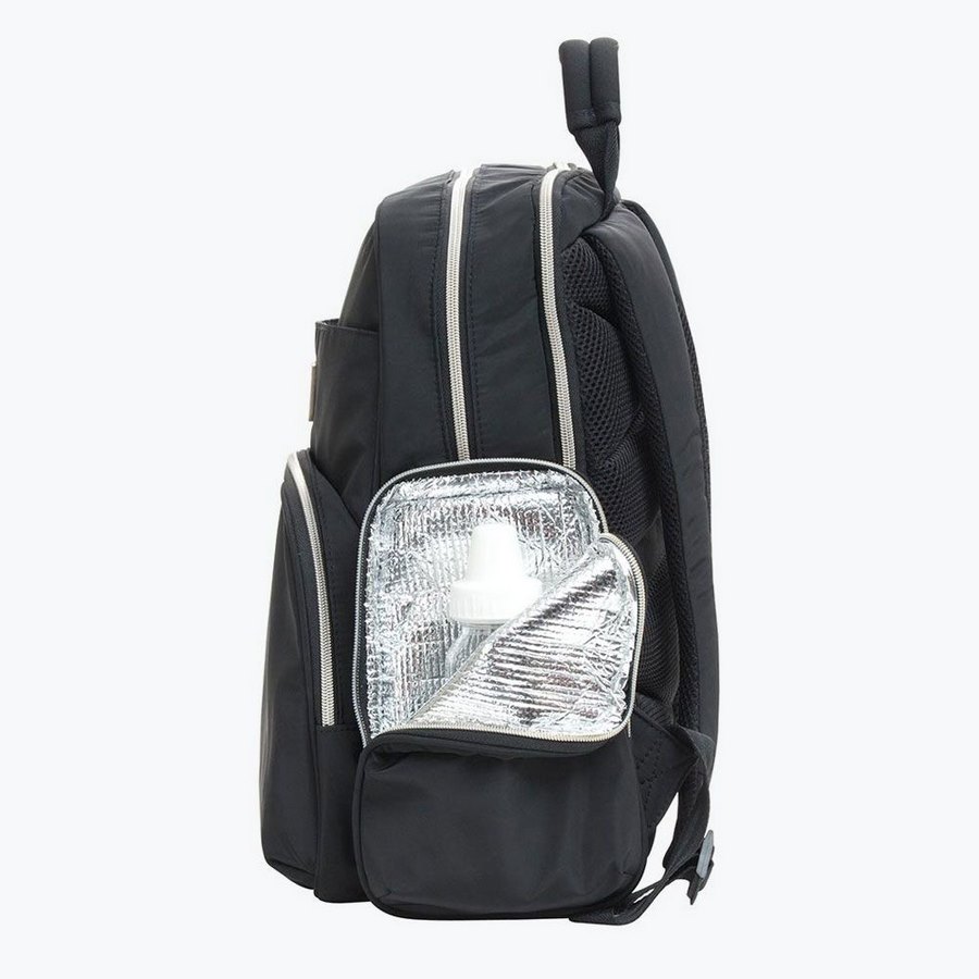 Ergobaby Wickeltasche "Anywhere I Go" Rucksack