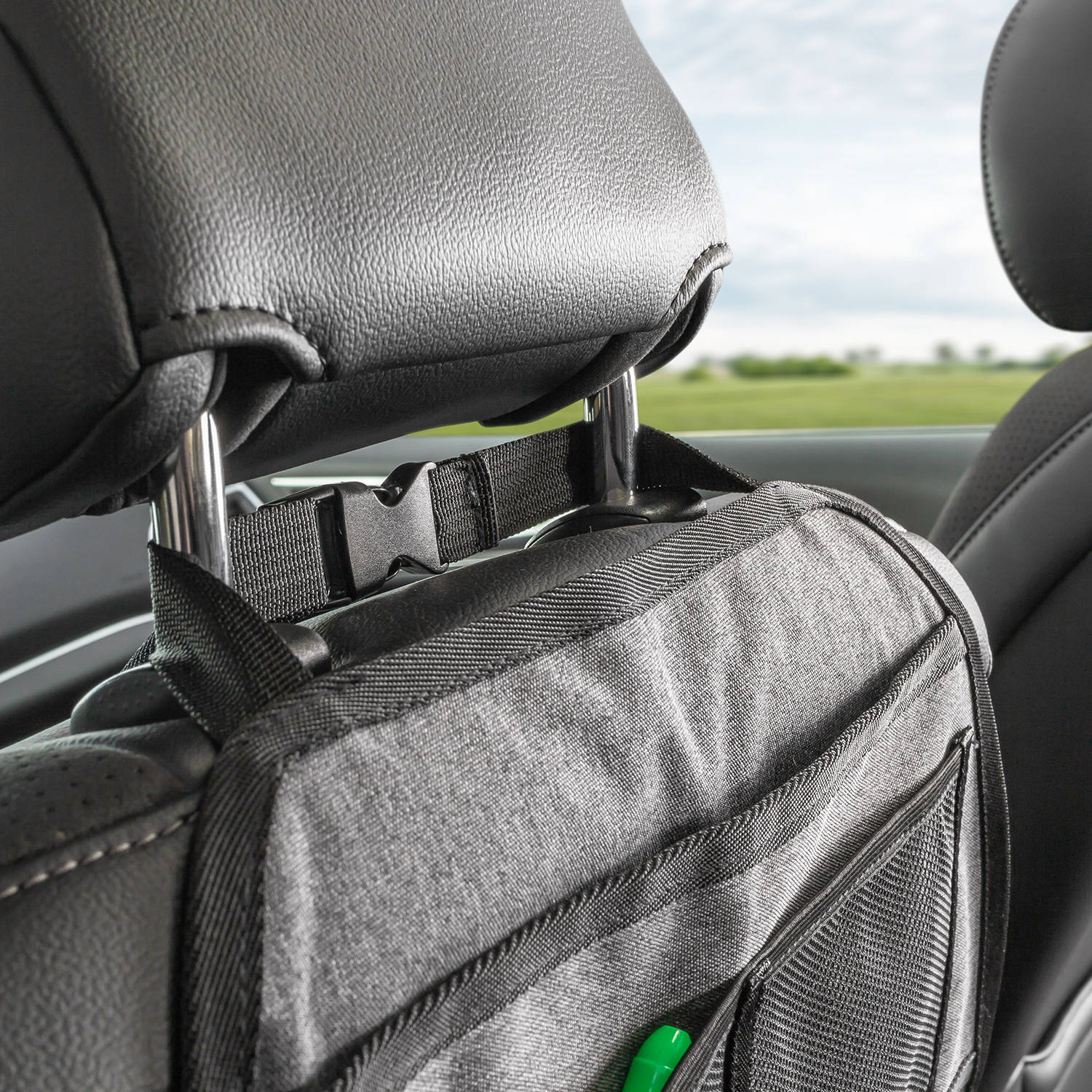 86041_travelkid-tidy_autor_cksitz-organizer_anwendung_01_web Reer TravelKid Tidy Autorücksitz Organizer