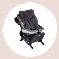 iZi Twist seats/accessories iZi Twist seats/accessories