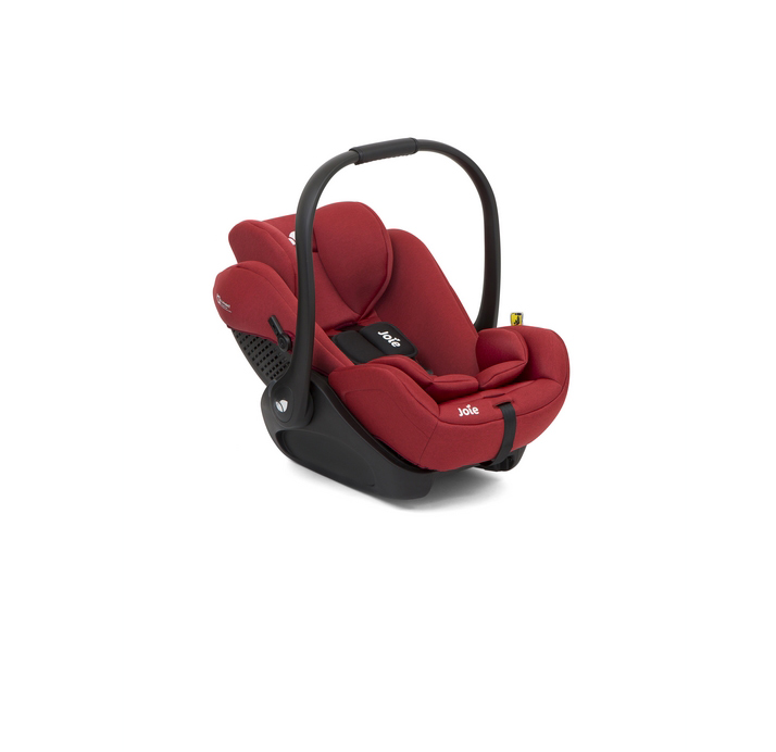 Joie i-Level i-Size Lychee