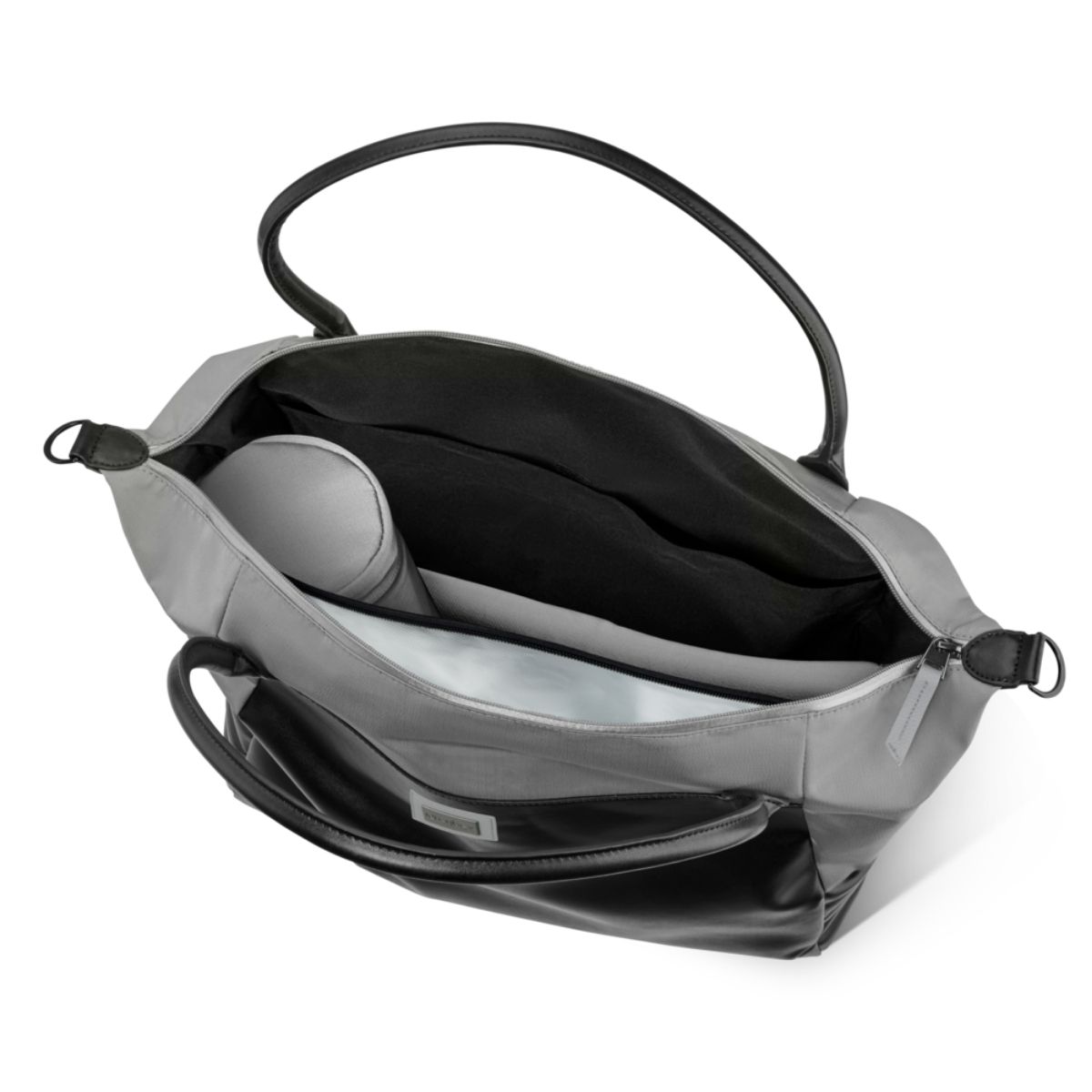 Cybex Platinum Wickeltasche Soho Grey