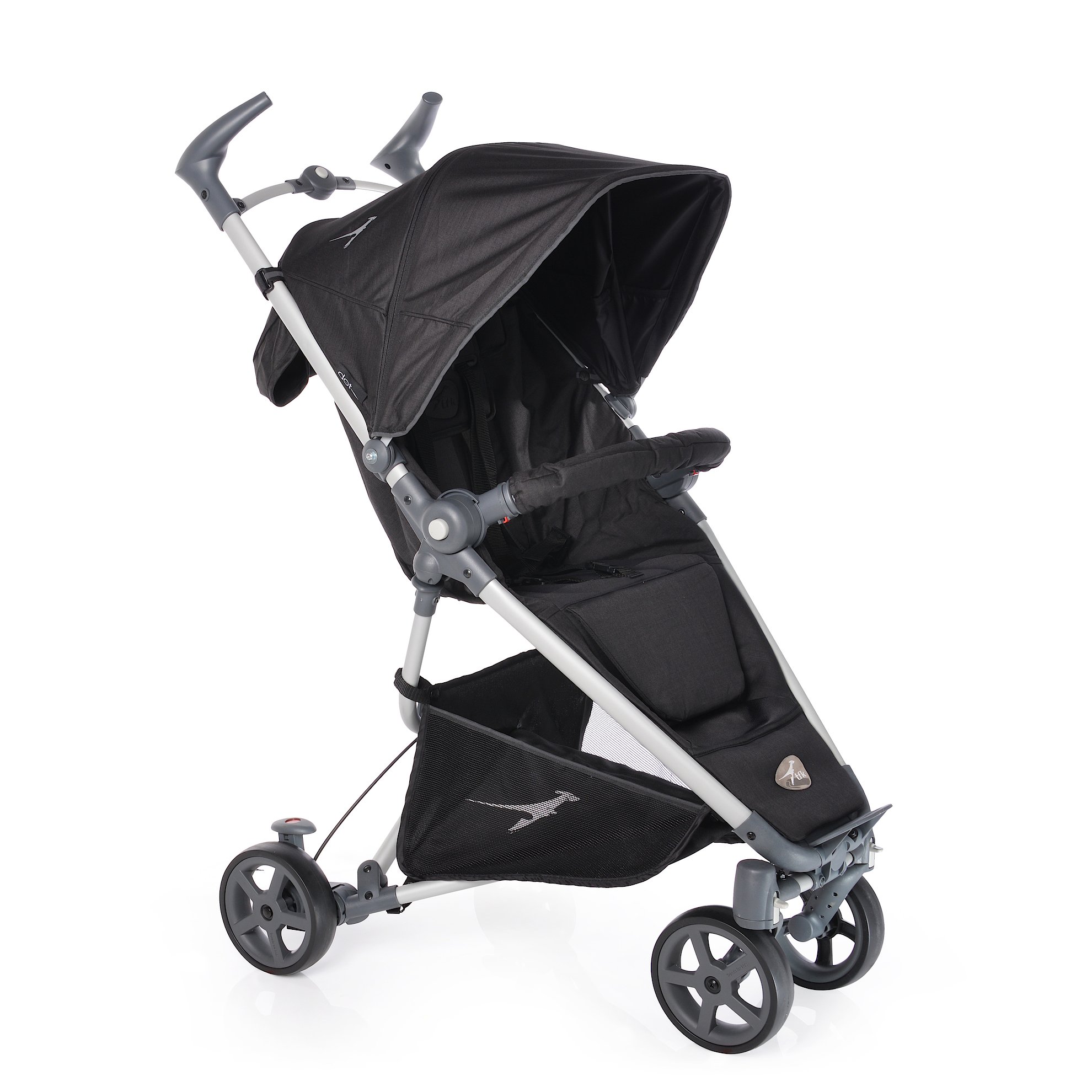 TFK DOT Travel Buggy - Tap Shoe