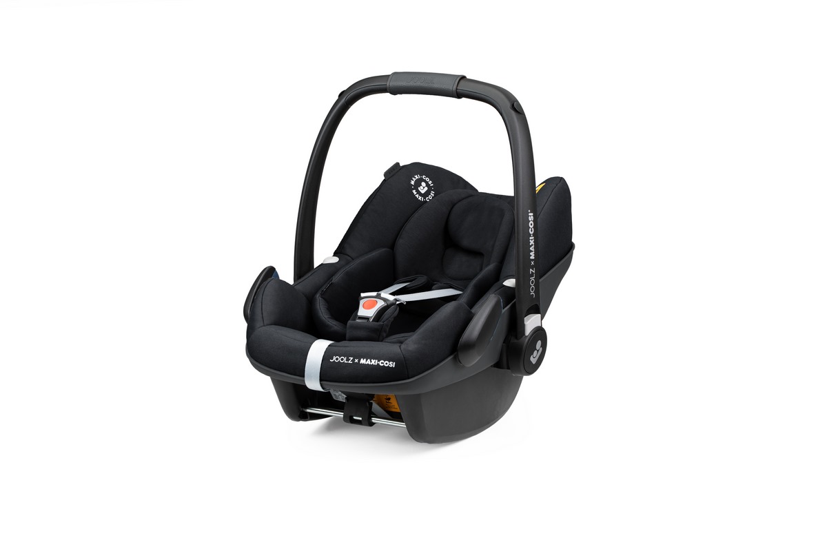 Joolz-MC-Pebble-Pro-i-Size-Babyschale-Black-2-1200px Joolz MC Pebble Pro i-Size Babyschale- Black