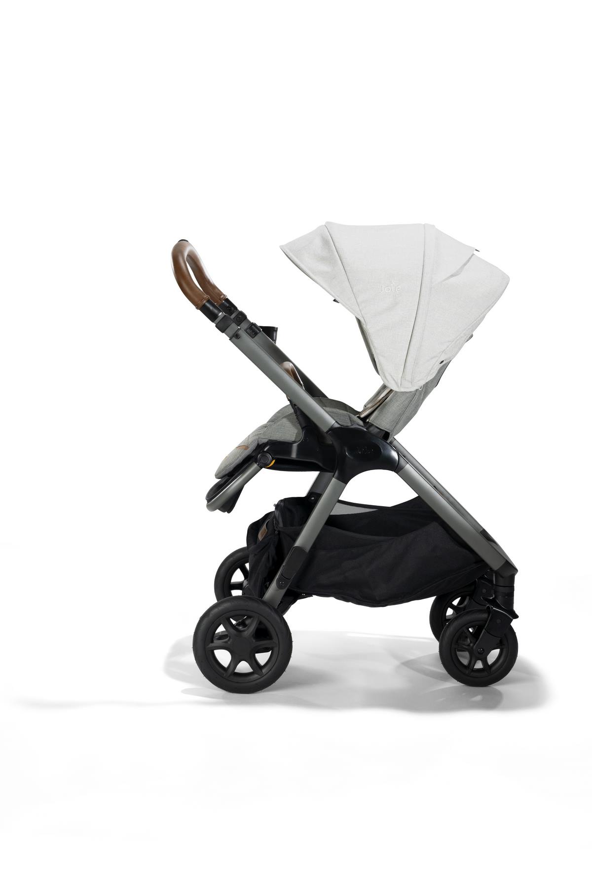 Joie Finiti Signature Kinderwagen- Oyster