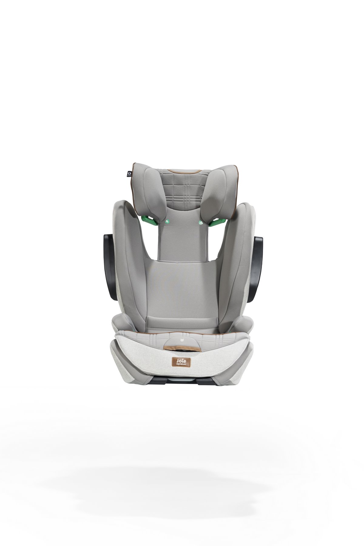 Joie i-Traver Signature / i-Size Kindersitz- Oyster