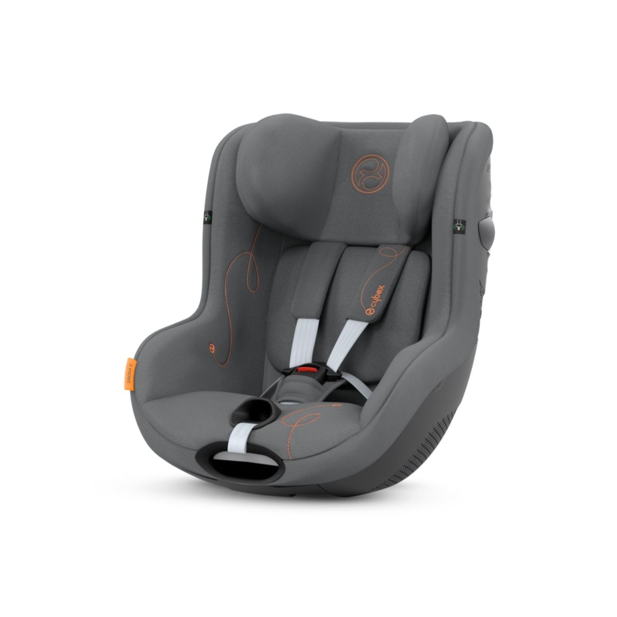 Cybex-Sirona-G-Lava-Grey