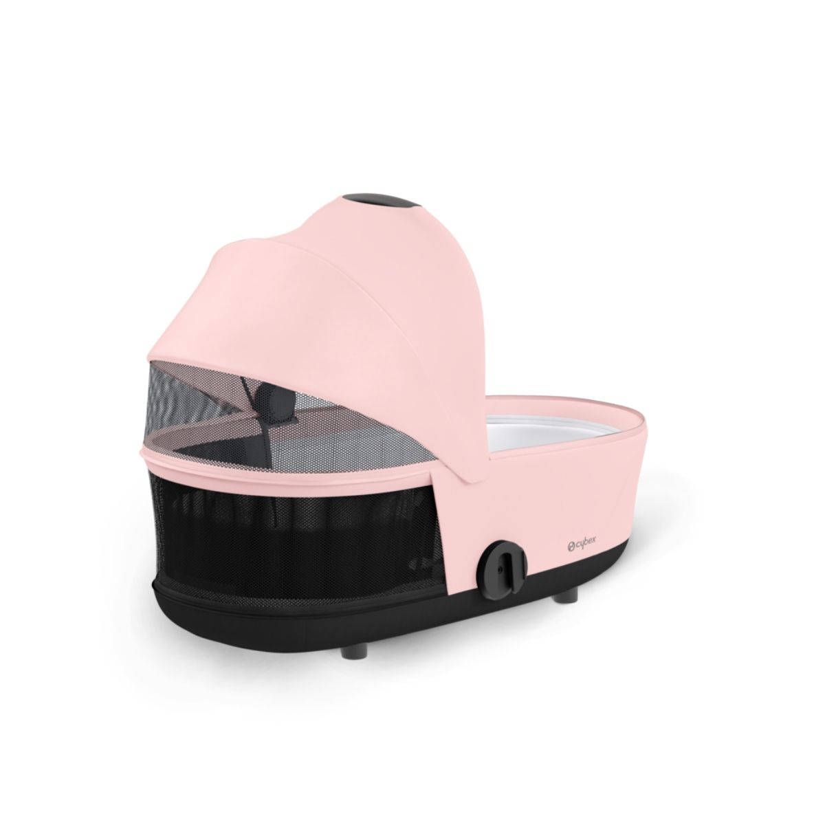 Liegewanne-Peach-Pink-Cybex-Mios-Sitzeinheit-Kinderwagen-und-Kombikinderwagen-3AdVImIl5tgoyf