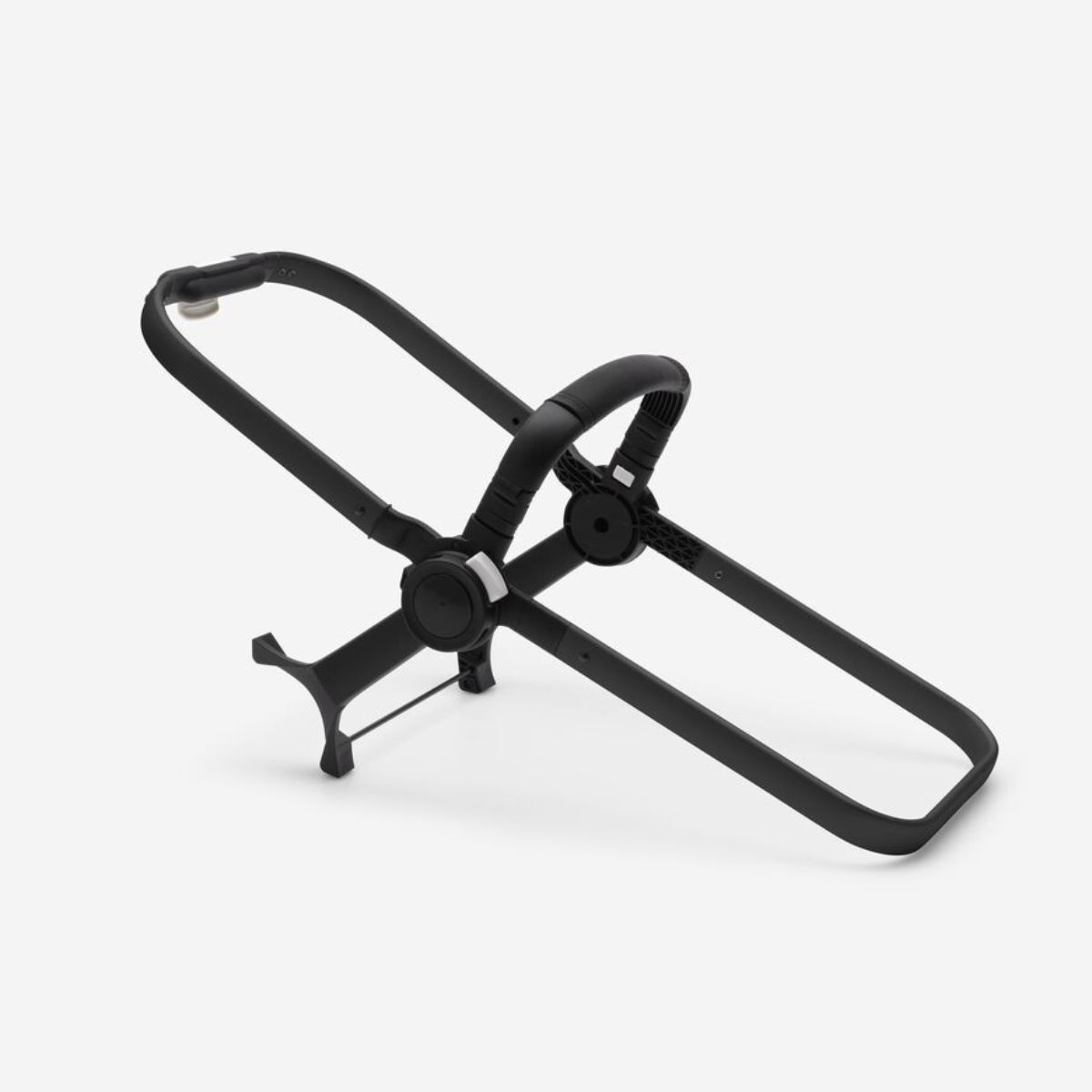 Bugaboo-Ersatzteil-Sitzrahmen-f-r-Donkey-Kinderwagen Bugaboo Spare Part Seat Frame without belly bar for all Donkey models