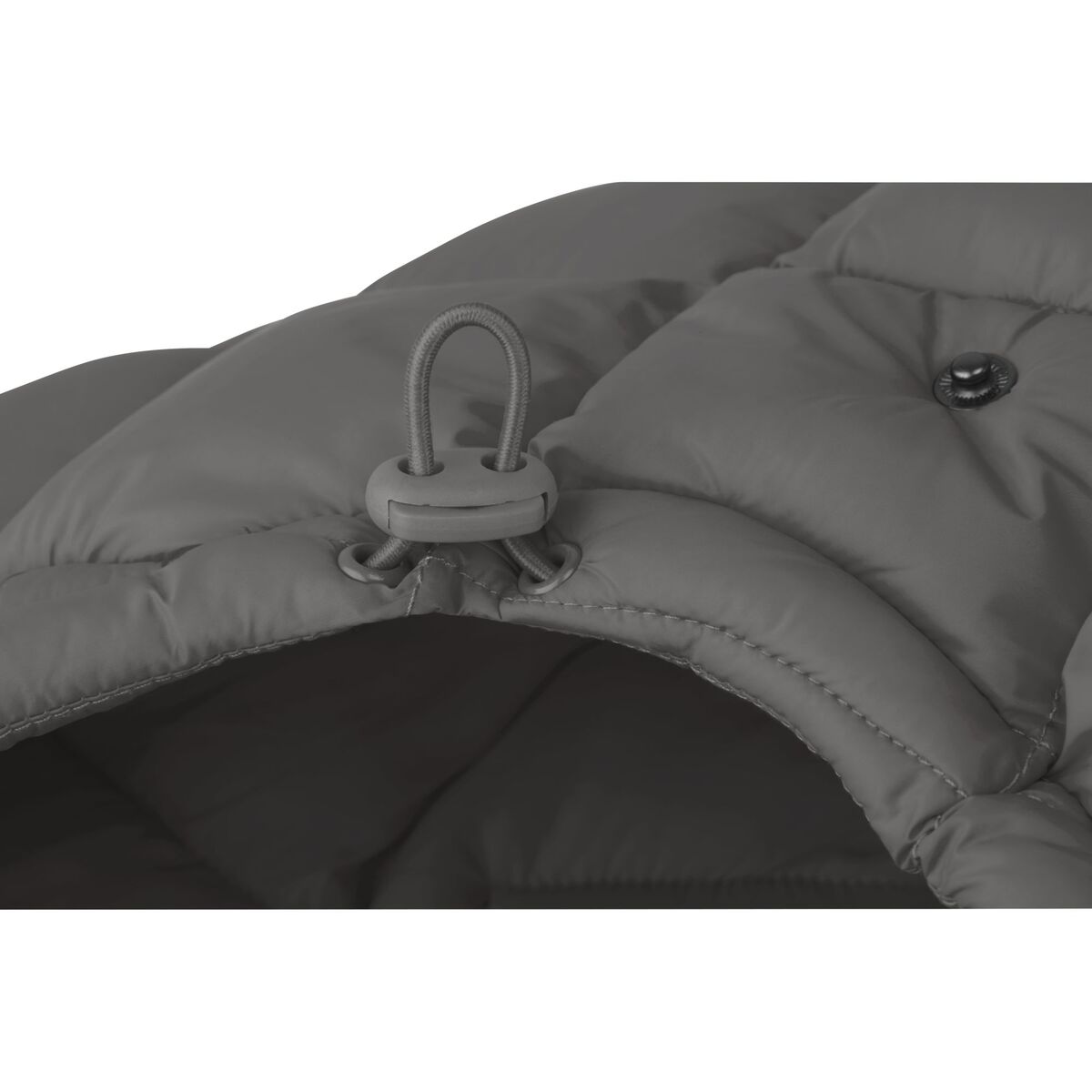 Cybex Snogga Mini Babyschalen Fußsack Soho Grey