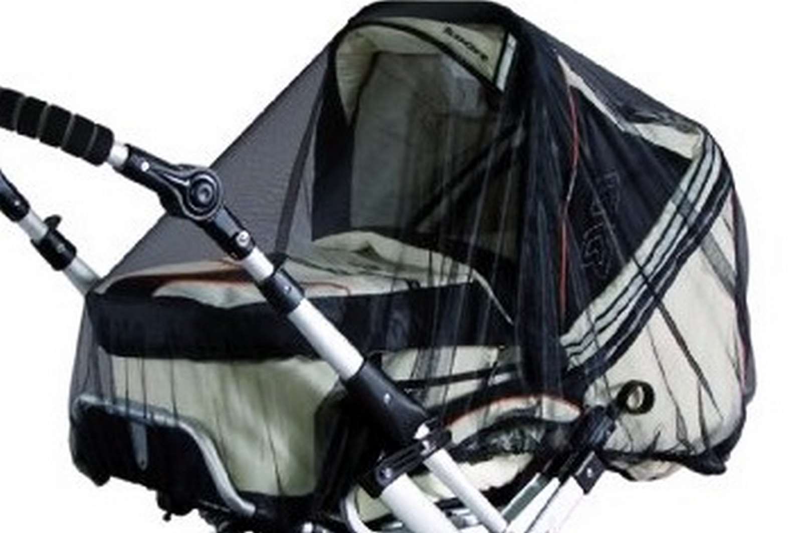 Sunny Baby Insektenschutznetz Universal