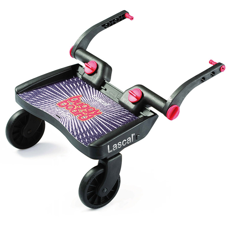 Lascal Buggyboard Mini Mitfahrbrett