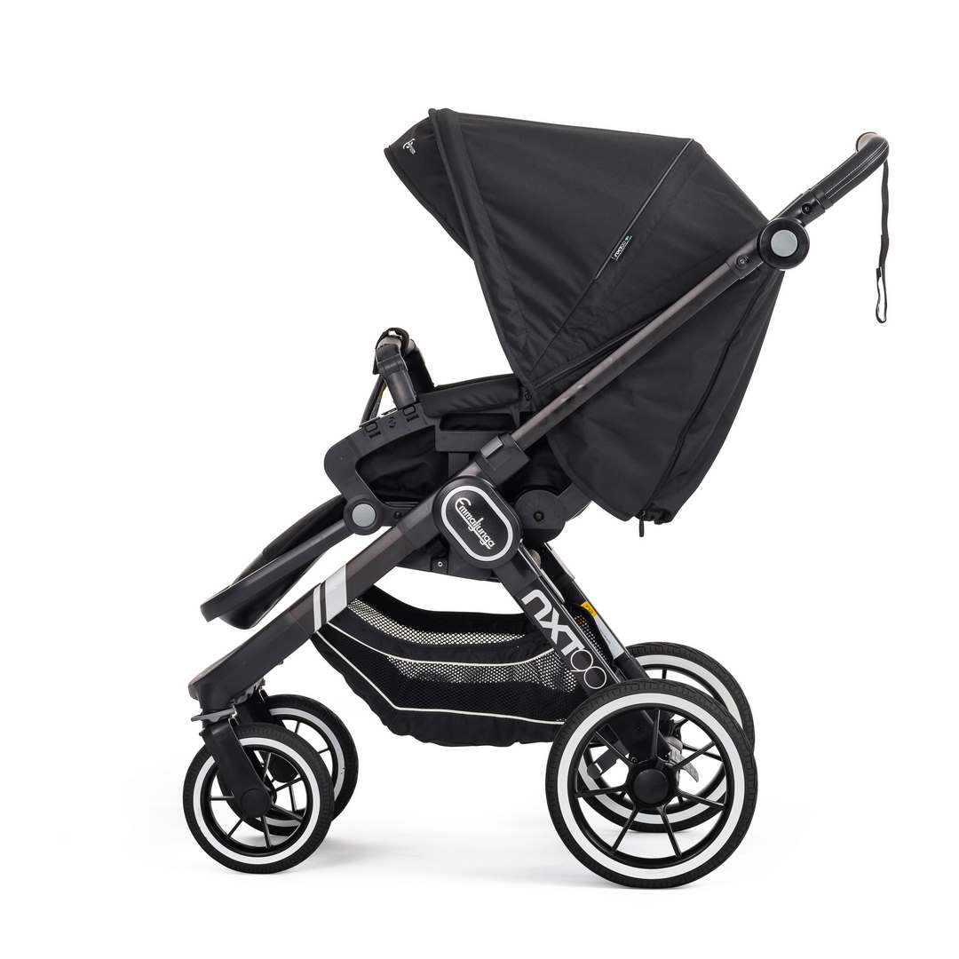 22917_klein_2 Emmaljunga NXT90 F Kinderwagen - Competition Black