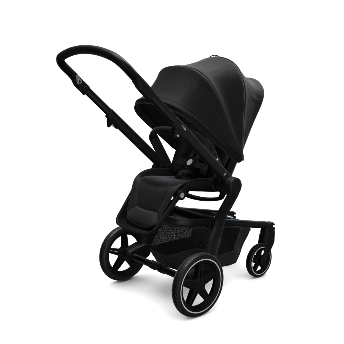 Joolz Hub+ Kinderwagen- Details