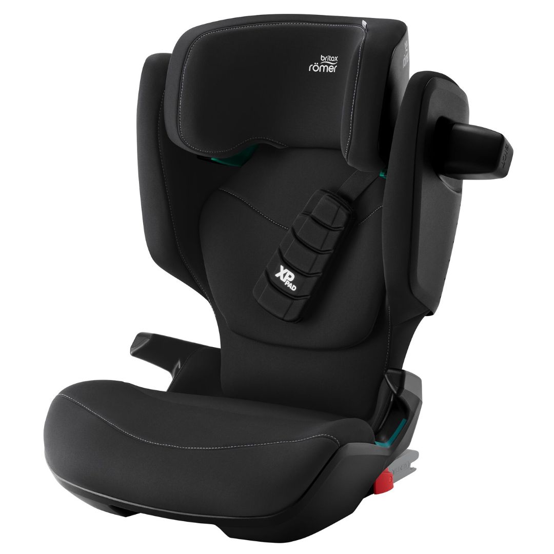 Britax Römer Kidfix Pro Neue Kollektion
