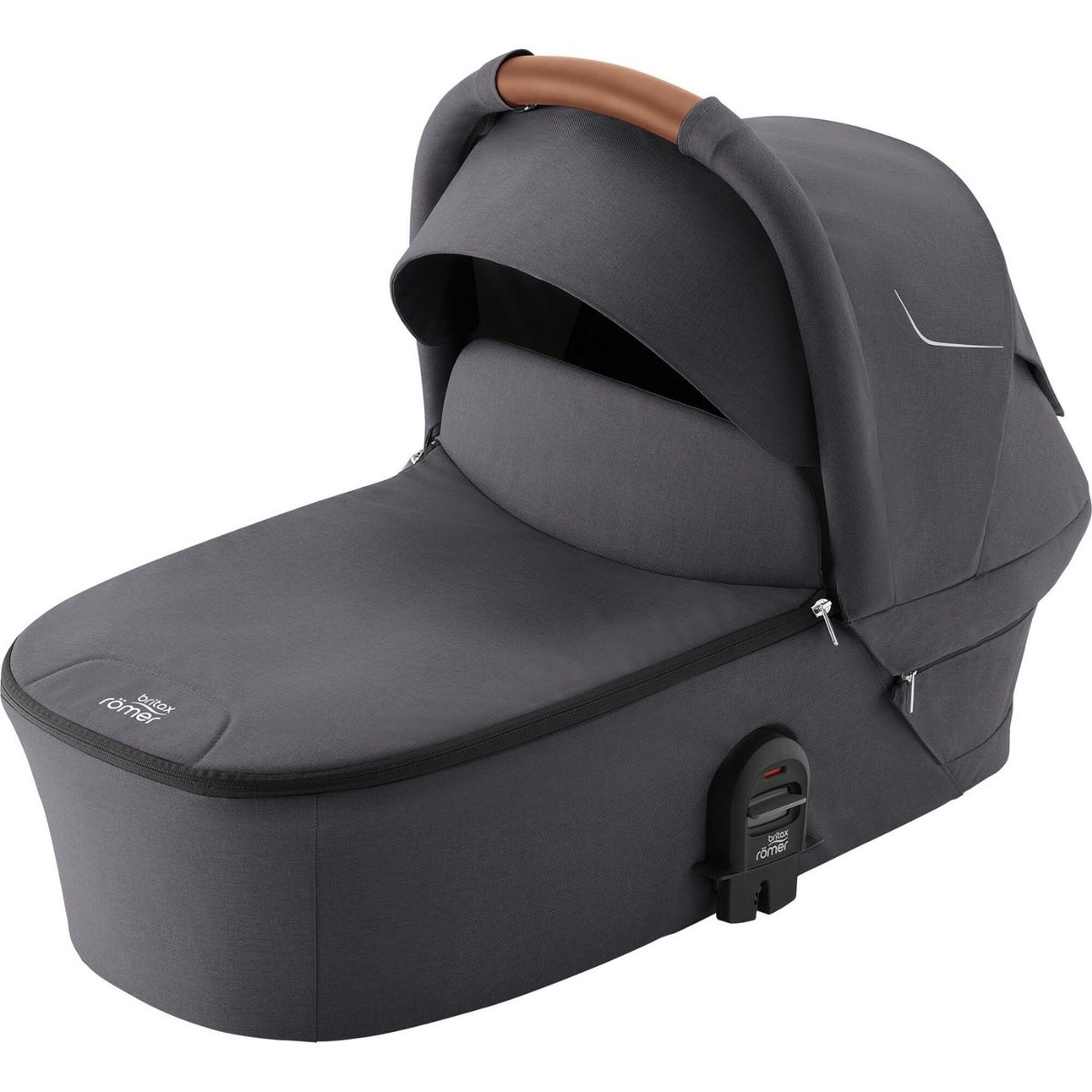 Britax-R-mer-Smile-5Z-Kinderwagen-Midnight-Grey-8