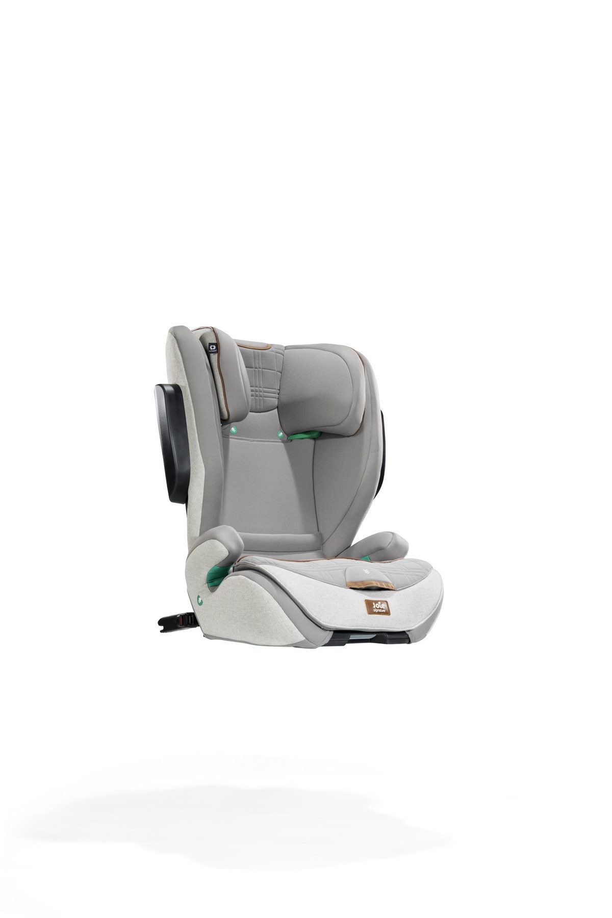 Joie i-Traver Signature / i-Size Kindersitz- Oyster
