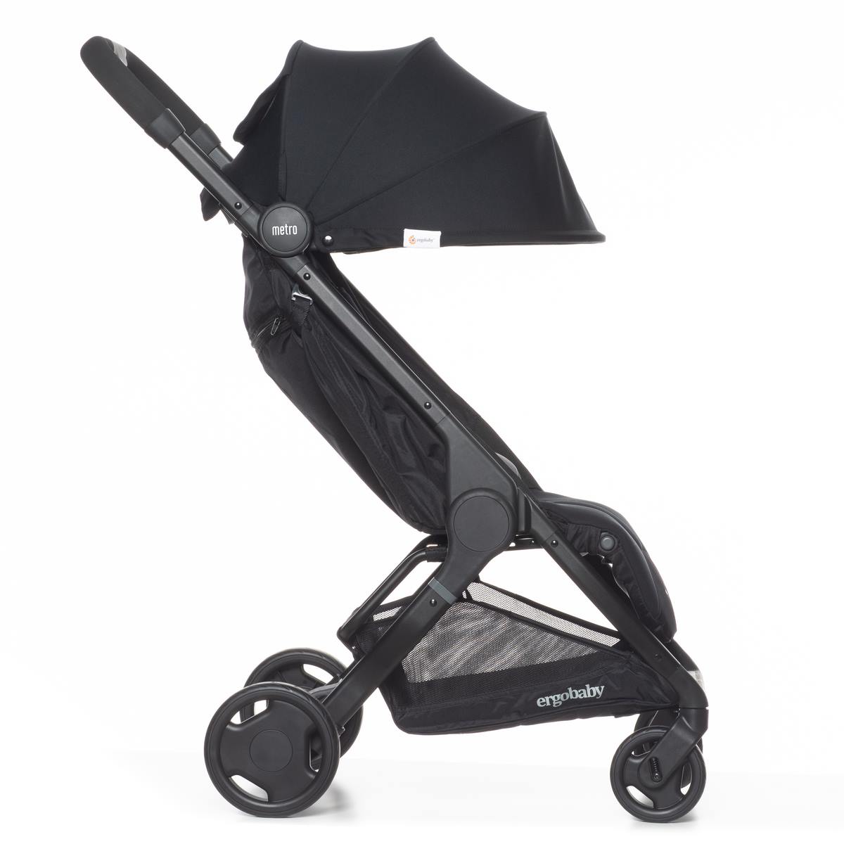Ergobaby Metro Compact Buggy 2020 Black