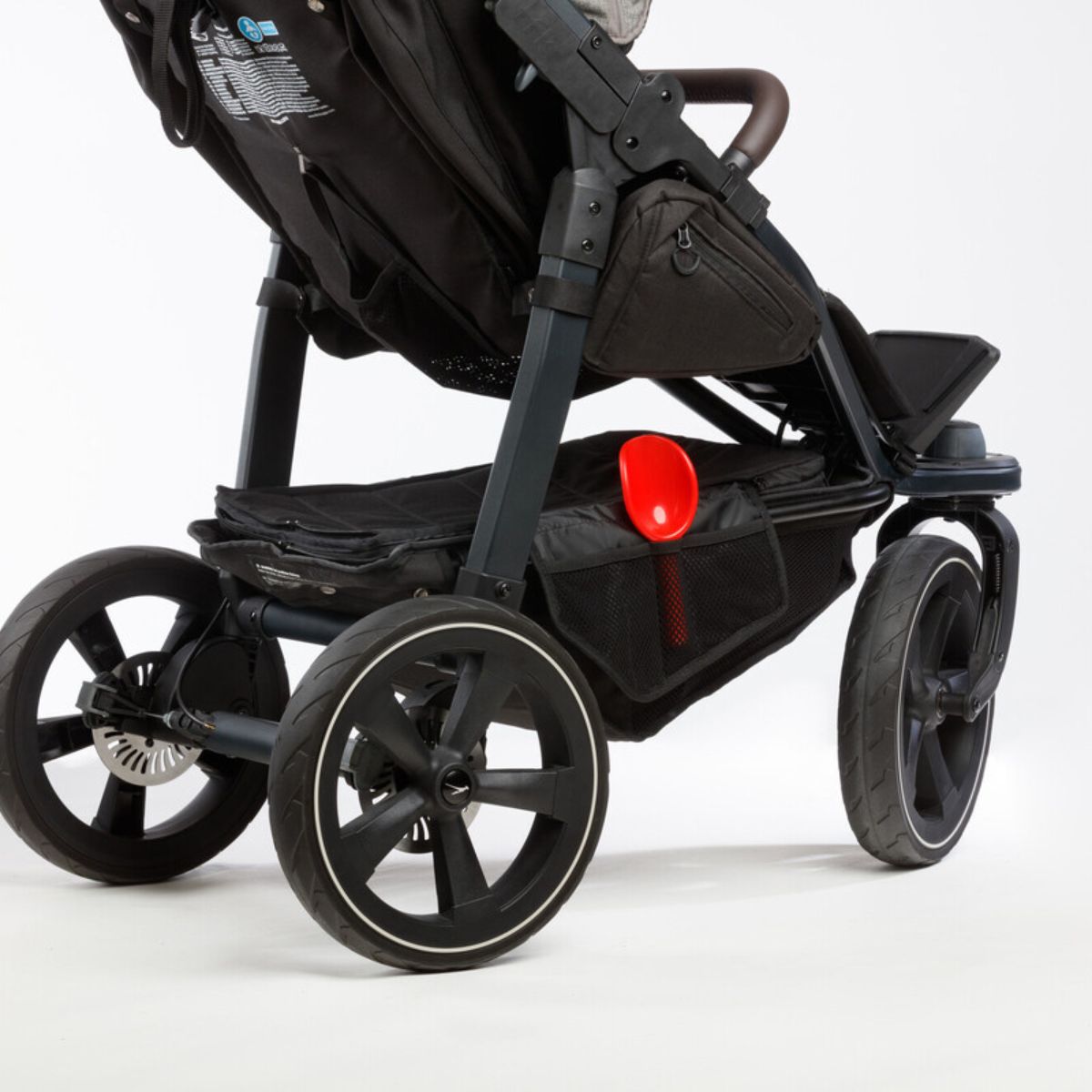 TFK City-Bag for Mono and Mono 2 stroller