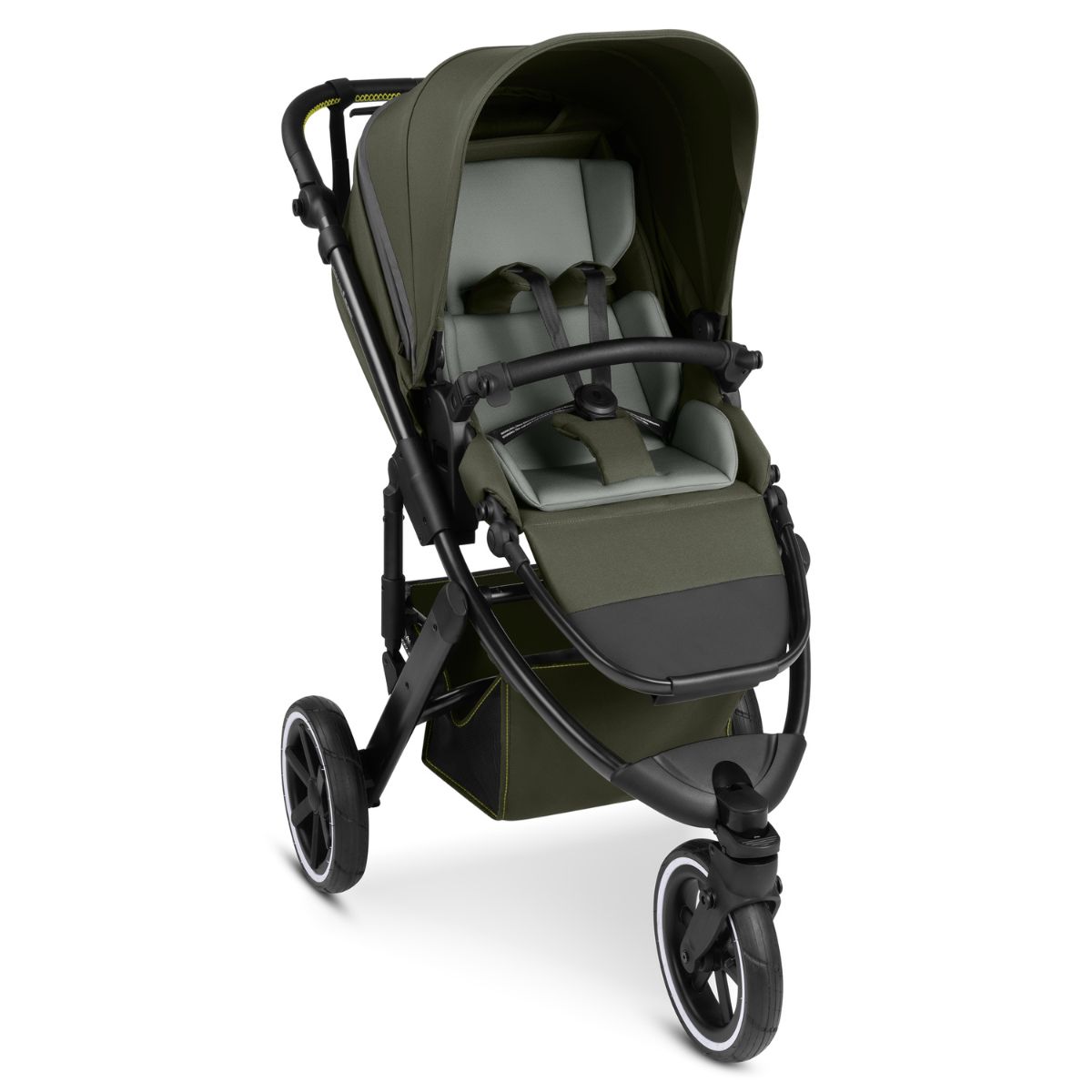 ABC Design Salsa 5 Run Kinderwagen