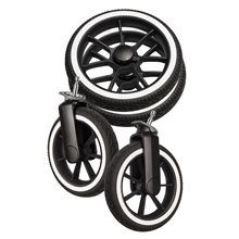 96978 Emmaljunga NXT60/F Radpaket Competition