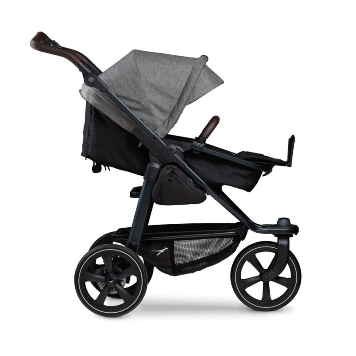 TFK-Mono-Kombikinderwagen-mit-Luftkammer-Radset-premium-grau-2