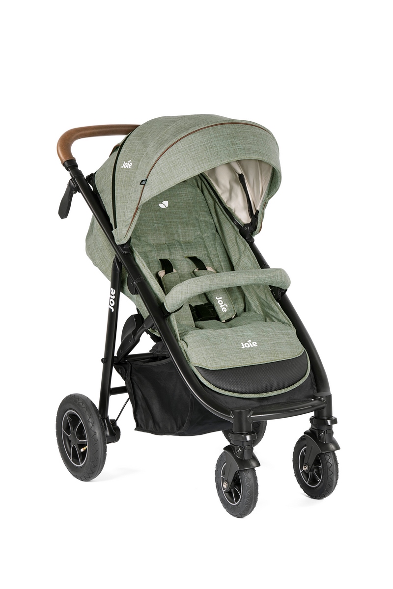 Joie Mytrax Sportwagen inkl. Regenverdeck - Laurel