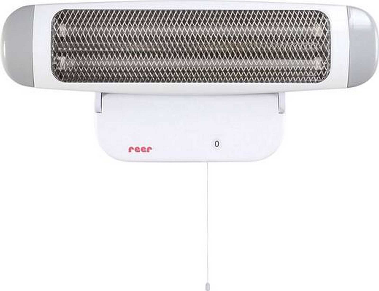 Reer EasyHeat Flex Wickeltisch-Wärmestrahler