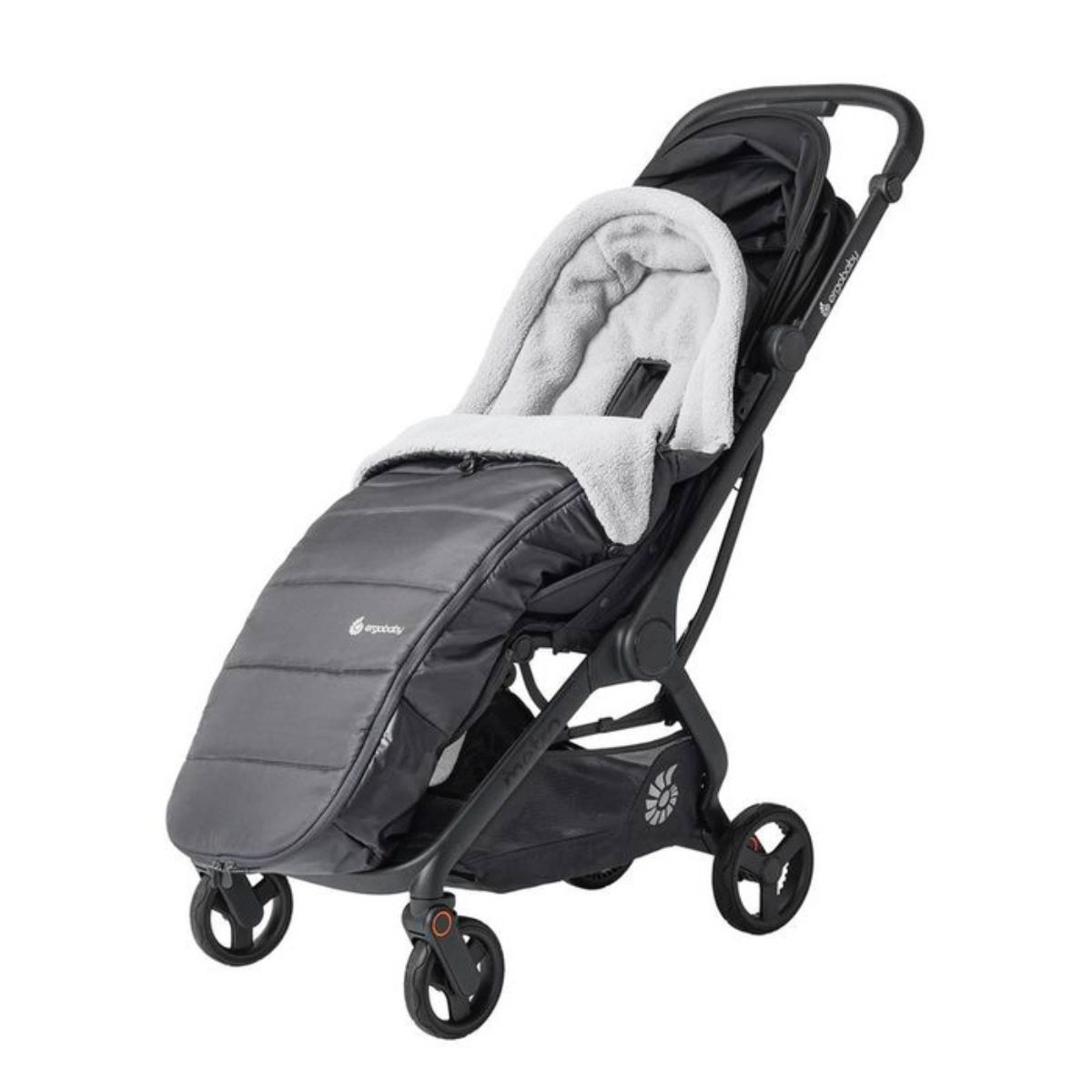 Ergobaby Fußsack für Metro 3