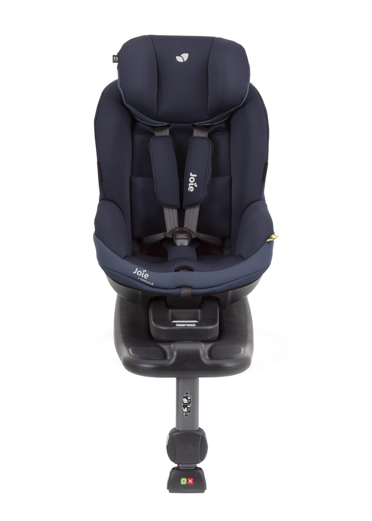 Joie i-Venture R  i-Size Reboard-Kindersitz Details
