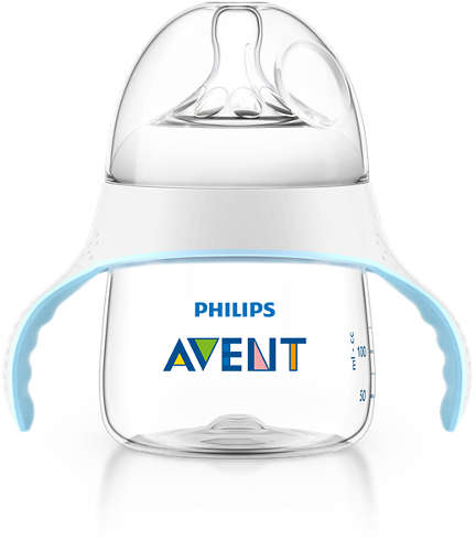 Philips Avent Naturnah-Trinklern-Set 150ml