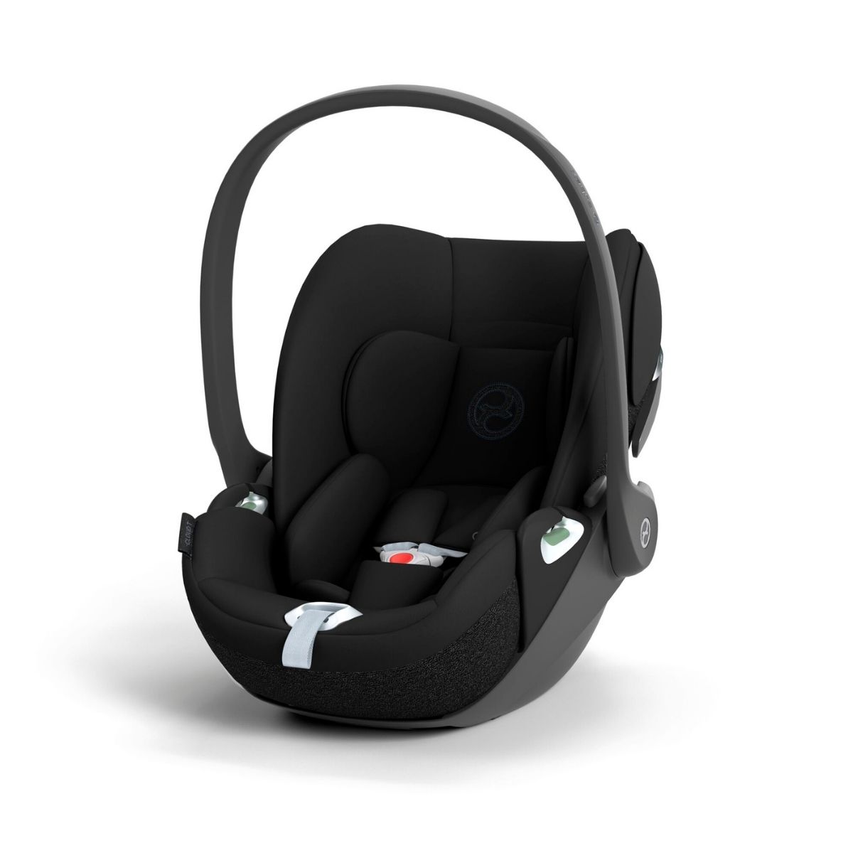 Cybex Cloud T i-Size infant car seat