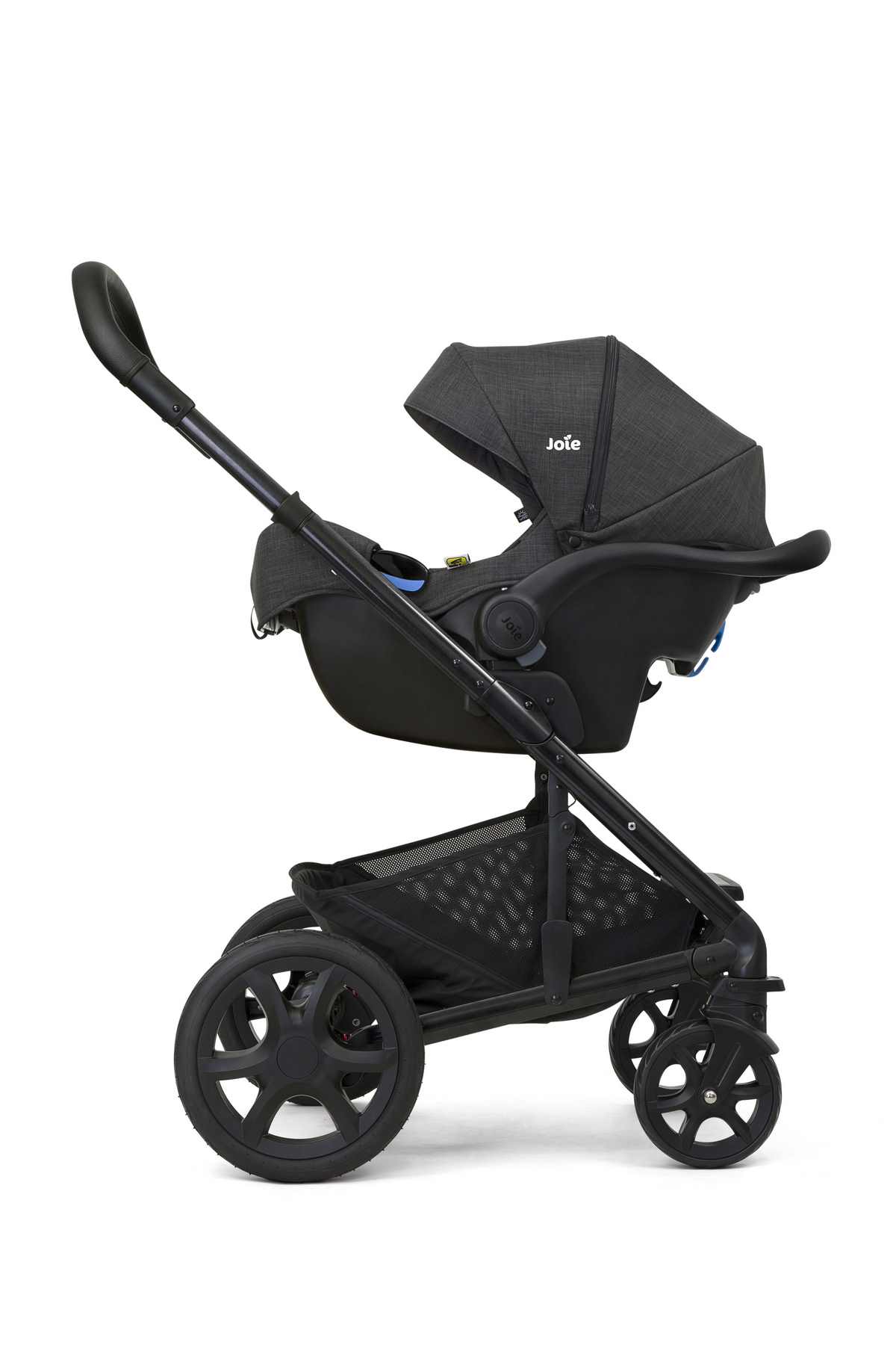 Joie i-Gemm 2 / i-Size Babyschale- Pavement