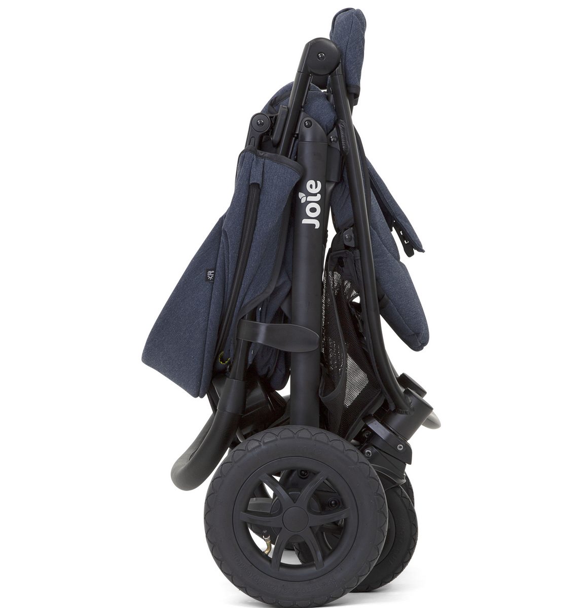 Joie Litetrax 4 Air Buggy inkl. Regenverdeck  2020- Gecko