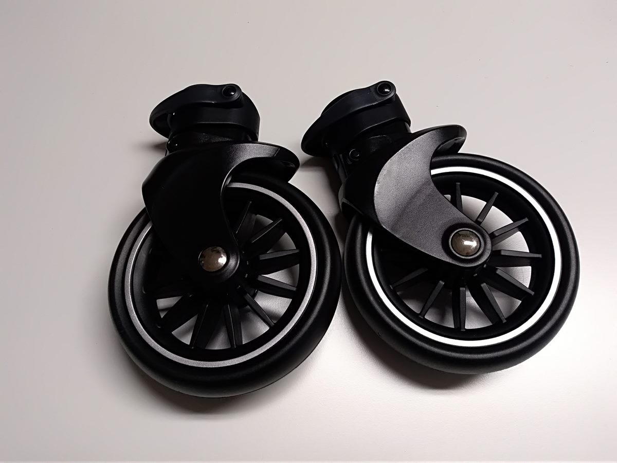 Joie-Ersatzteil-Vorderrad-Set-fur-Tourist-1200px Joie Ersatzteil Vorderrad Set für Tourist