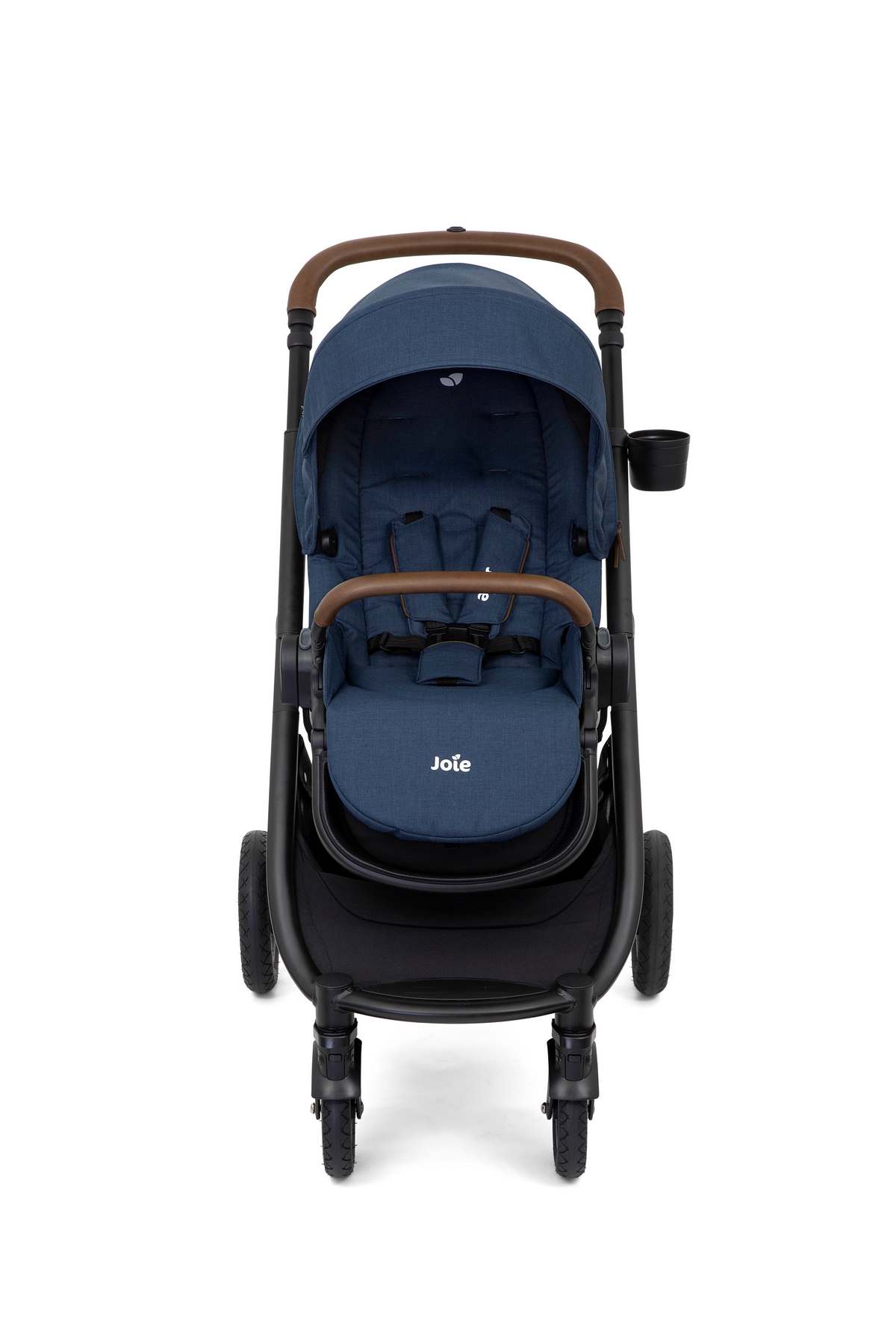 Joie Versatrax Kinderwagen- Deep Sea