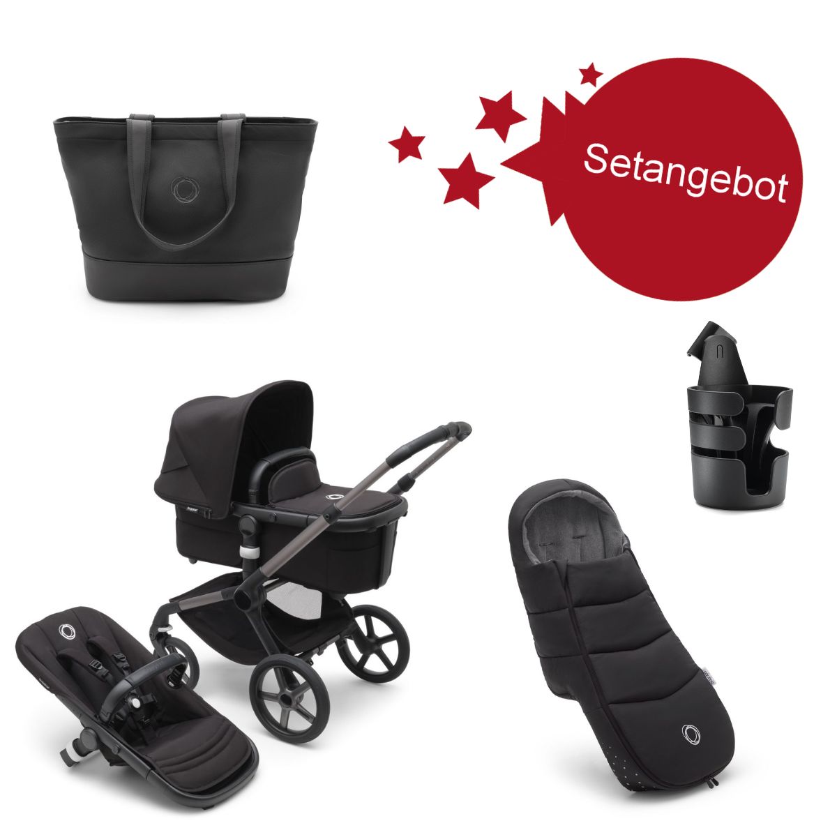 Bugaboo-Graphit-Mitternachtsschwarzessential-Set-Fox-5