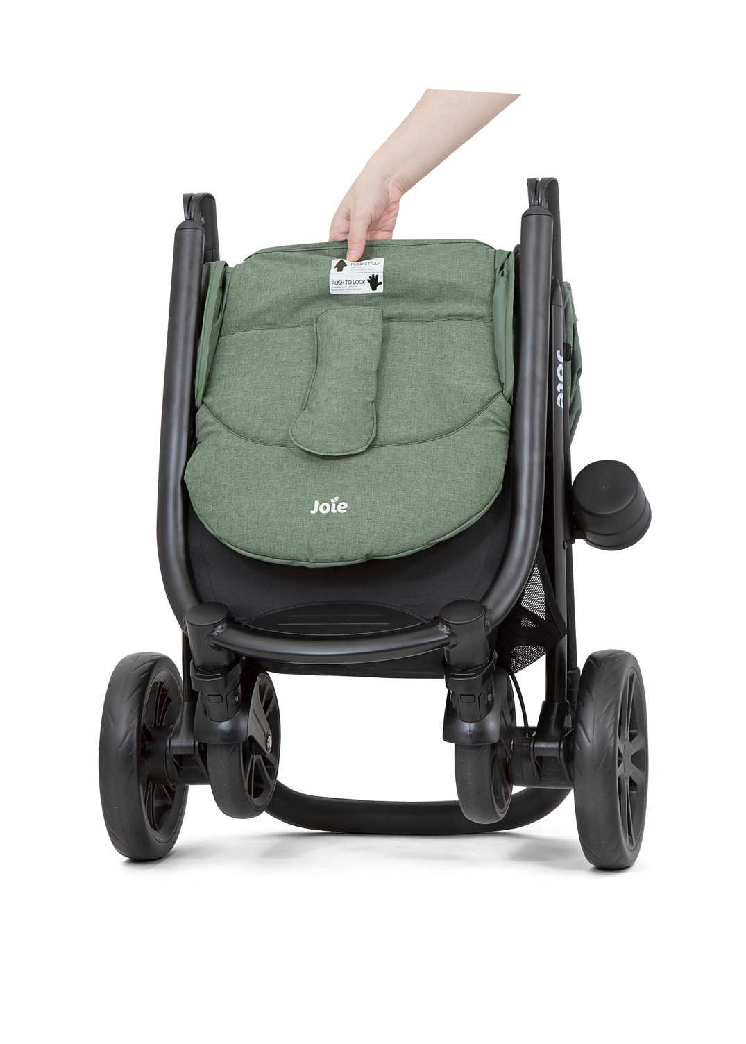 Joie-Litetrax-4-DLX-Buggy-inkl-Regenverdeck-Laurel-7-1200px Joie Litetrax 4 DLX Buggy inkl. Regenverdeck- Laurel