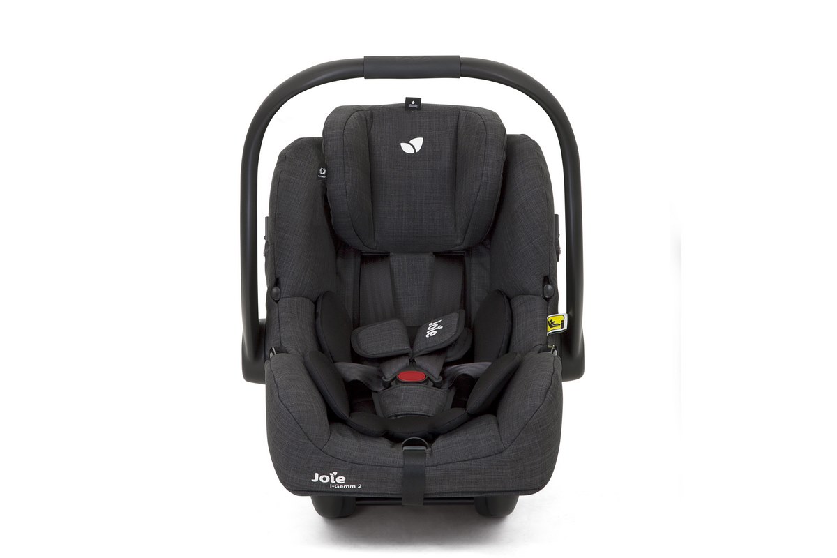 Joie i-Gemm 2 / i-Size Babyschale- Pavement