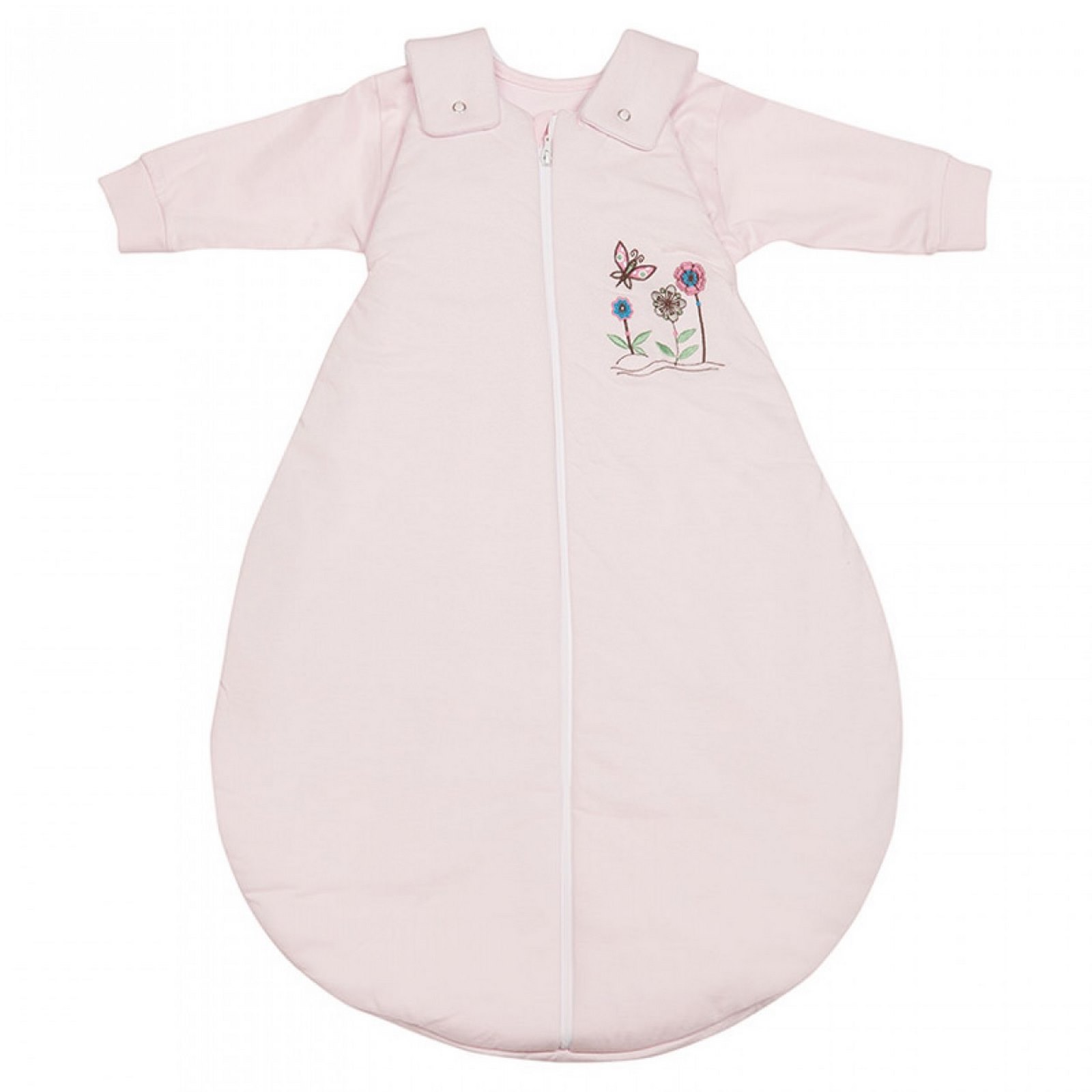 Joyfill Schlafsack 2-Teilig GIRLS