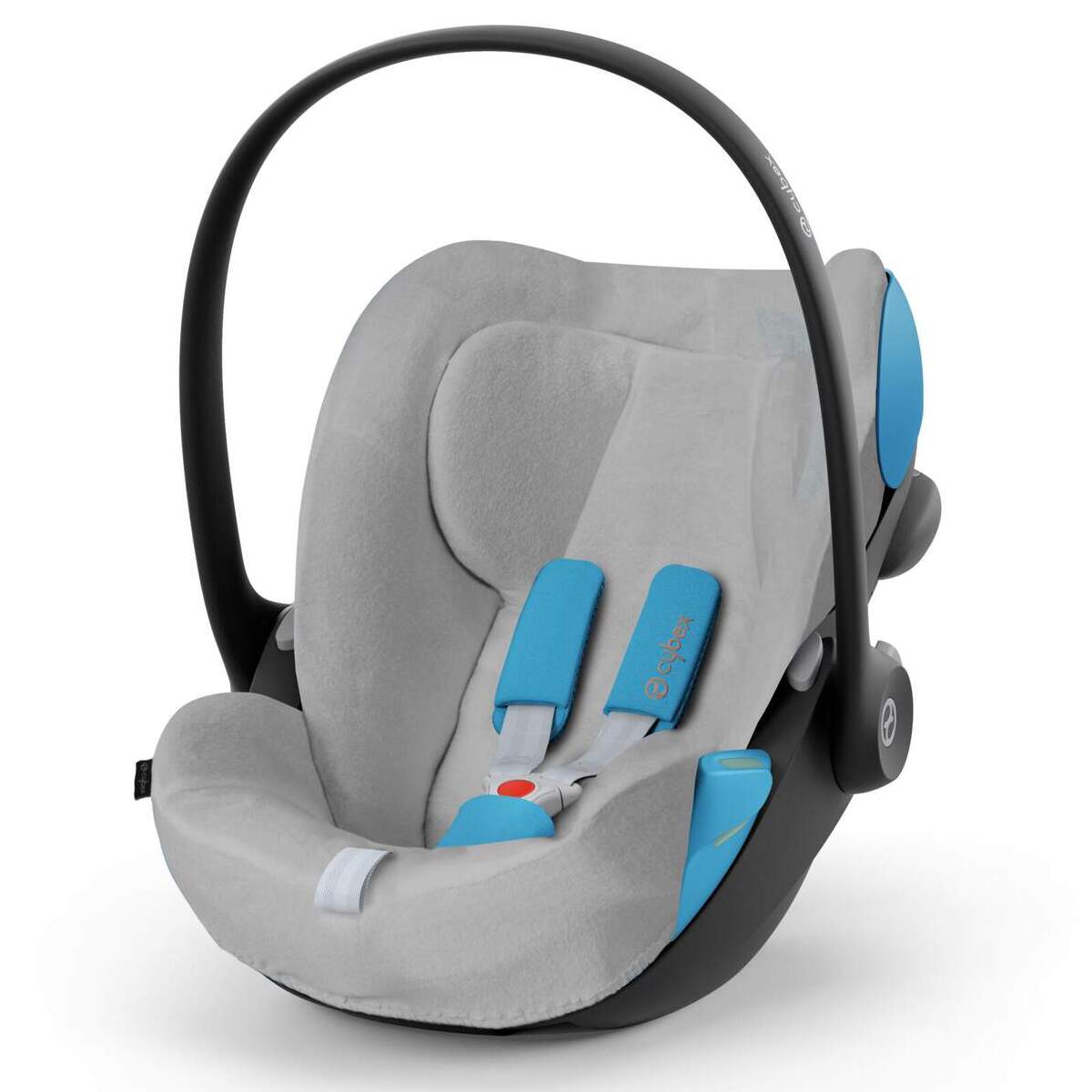 Cybex summer cover for Cloud G infant car seat