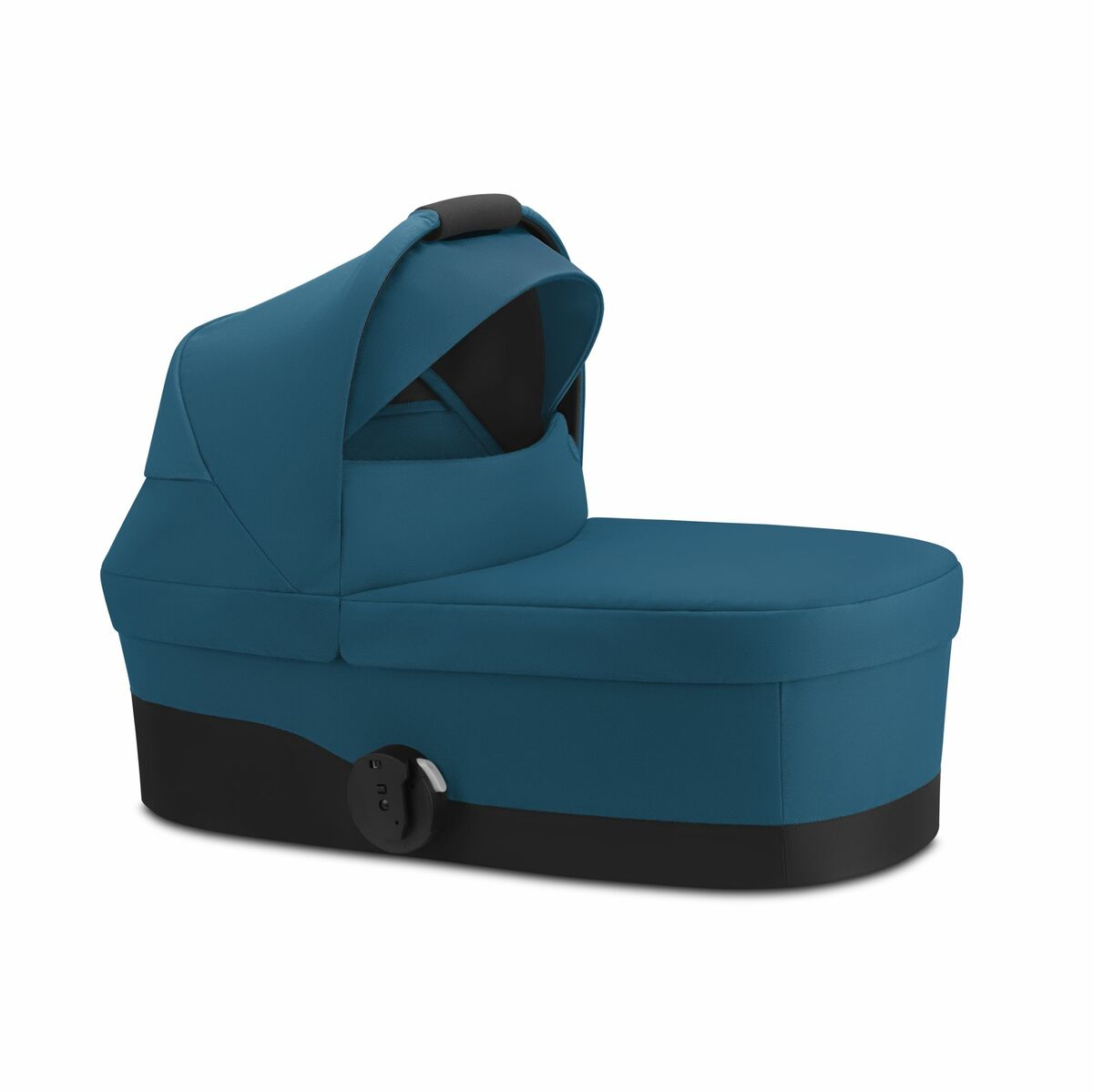 Cybex-Talos-S-Balios-EEZY-Babywanne-COT-S-river2jXbkAmAU2BPt Cybex Talos S Lux Kombikinderwagen- Schwarz Gestell- River Blue