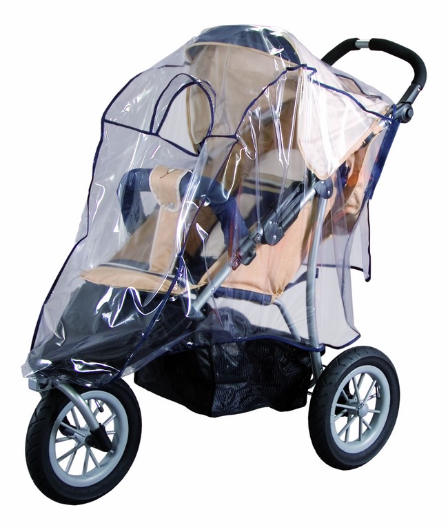 Sunny Baby Regenverdeck für Jogger
