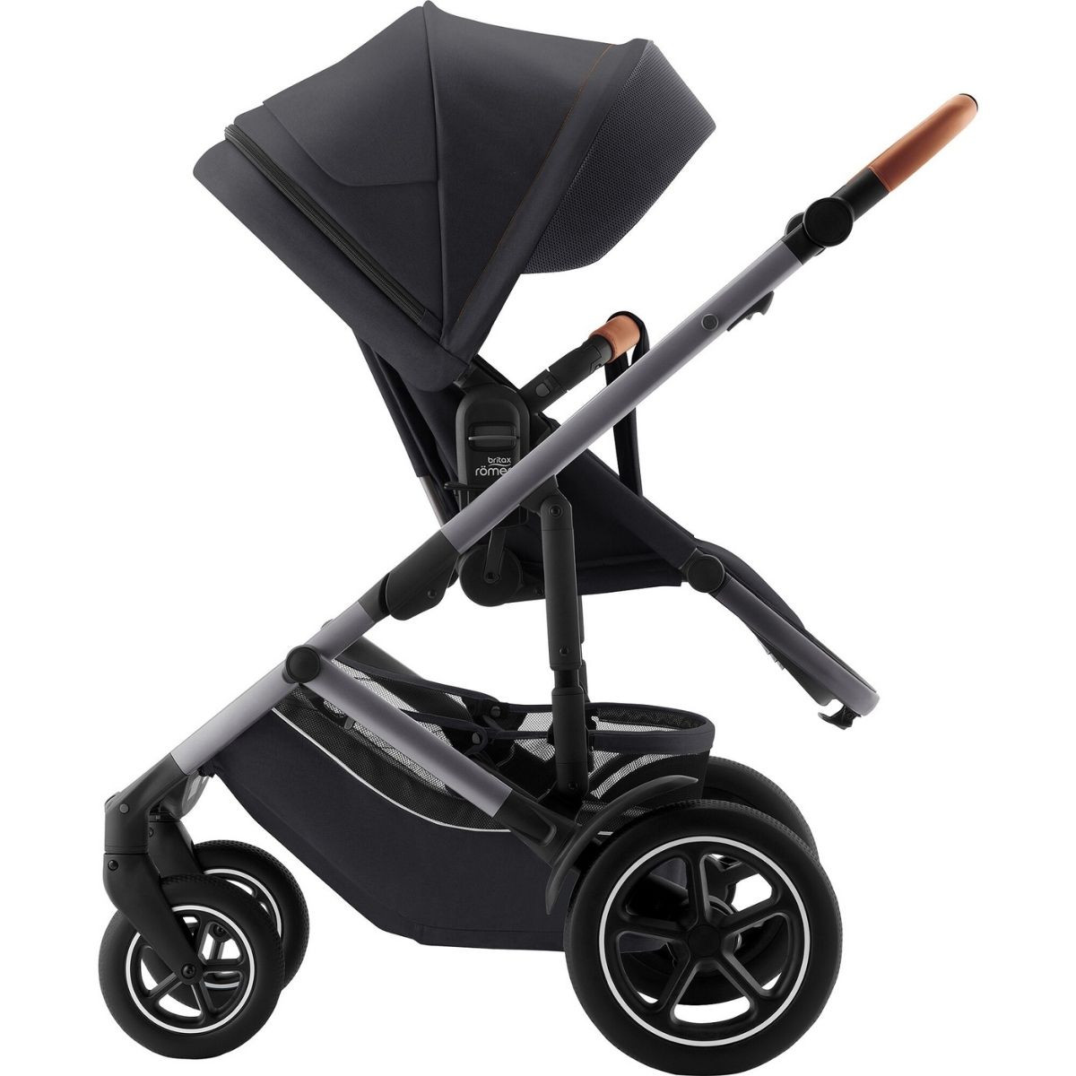 Britax-R-mer-Smile-5Z-Kinderwagen-Fossil-Grey-3j1Ci4K2pZzG1B